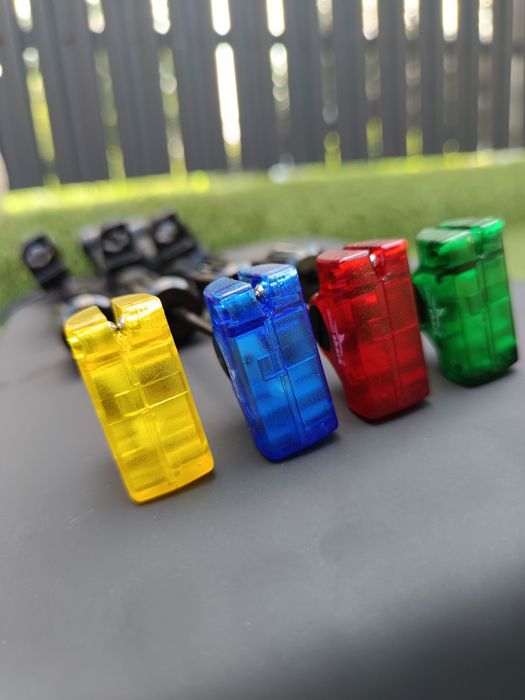 Set Swingeri S21 Eastshark