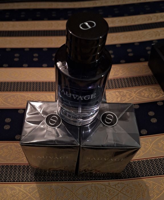 ПРОМОЦИЯ! DIOR perfume високо качество!