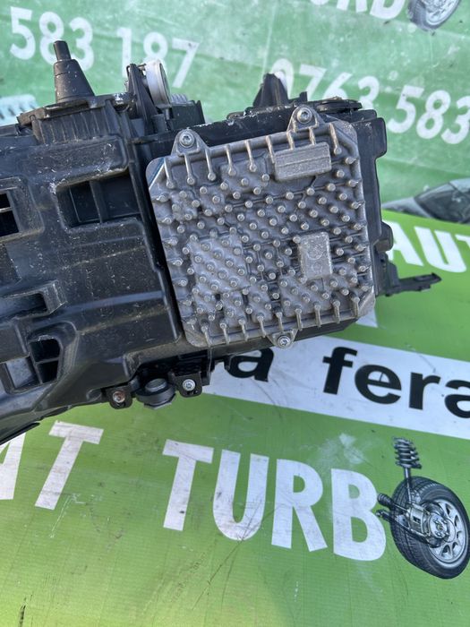 Calculator far , droser far BMW seria 7 G11, G12