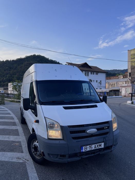 Spre vănzare ford tranzit