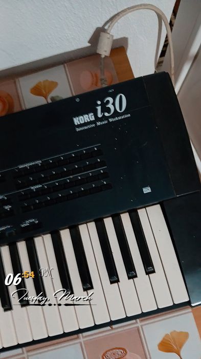 Orgă nouă de vânzare