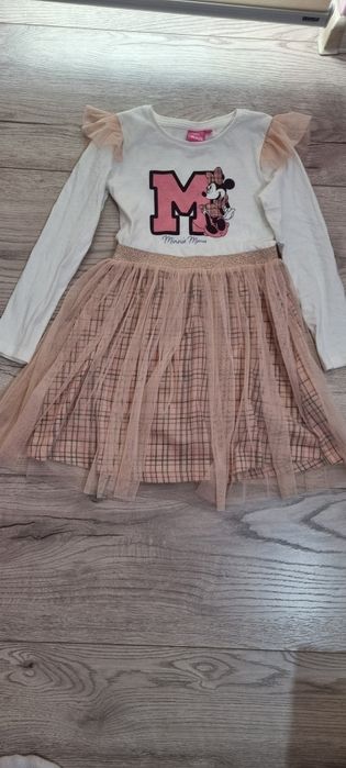 Рокли с размери 110,116,122