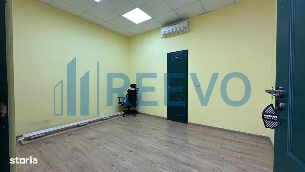 Spațiu comercial 40 mp, Ultracentral Bacău