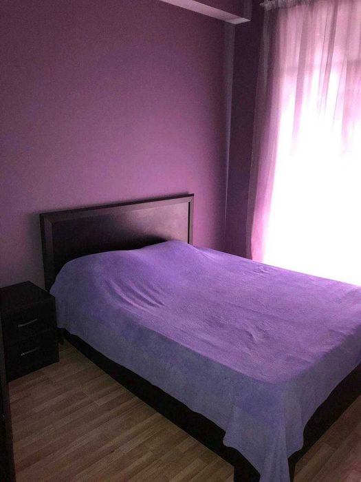 Мирзо Улугбек[Феруза] • 3-комн. • 81 м² • 3 / 5 [2ЯШ:П002]