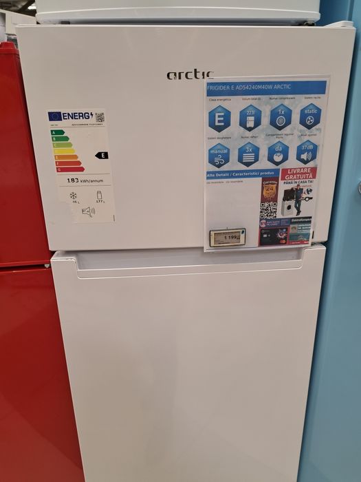 Frigider mare Arctic  Nou