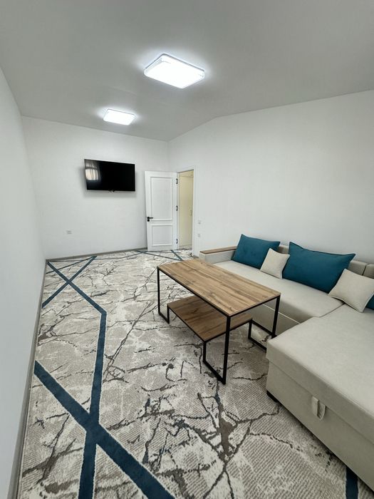 1 комнатная квартира