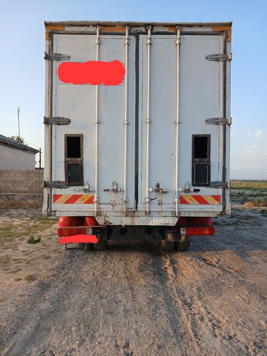 Faw Sotiladi Srochna