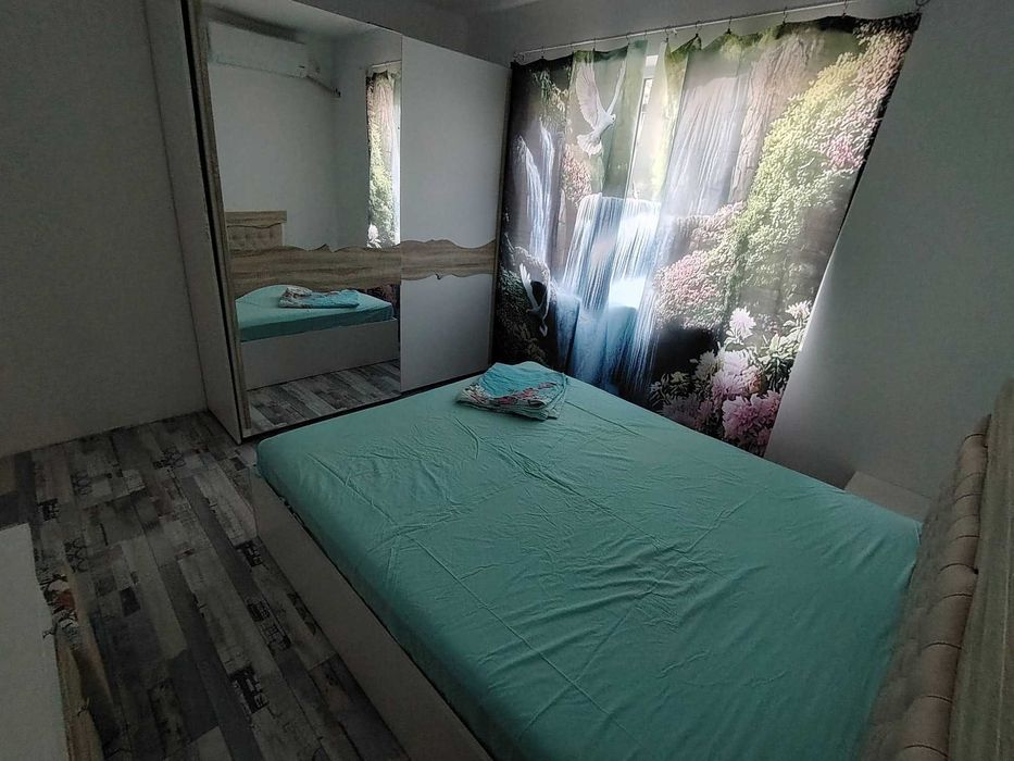 Дава се под наем Тристаен апартамент в Пловдив, Каменица 2 - 72 кв.м за 548.25 € - Снимка #9