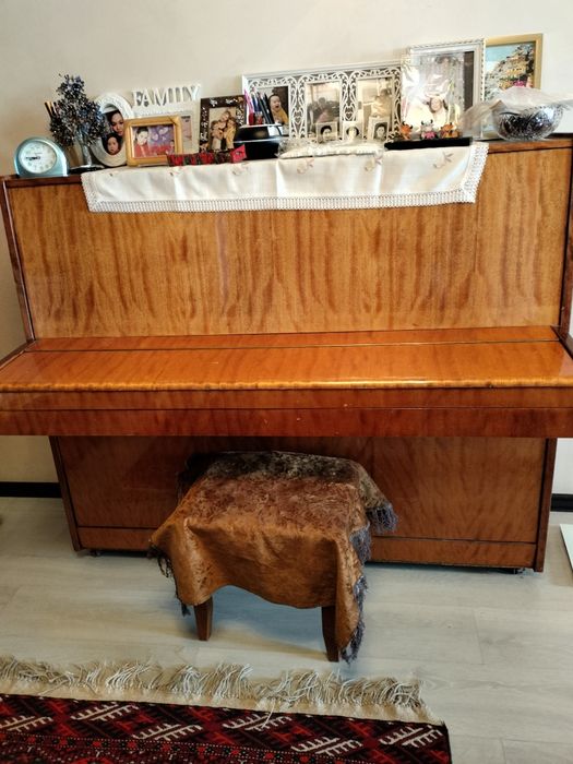 Пианино Беларусь