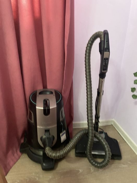 Пылесос Roboclean