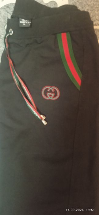 Костюм GUCCI.Турция