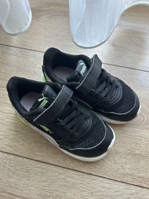Детски маратонки Puma
