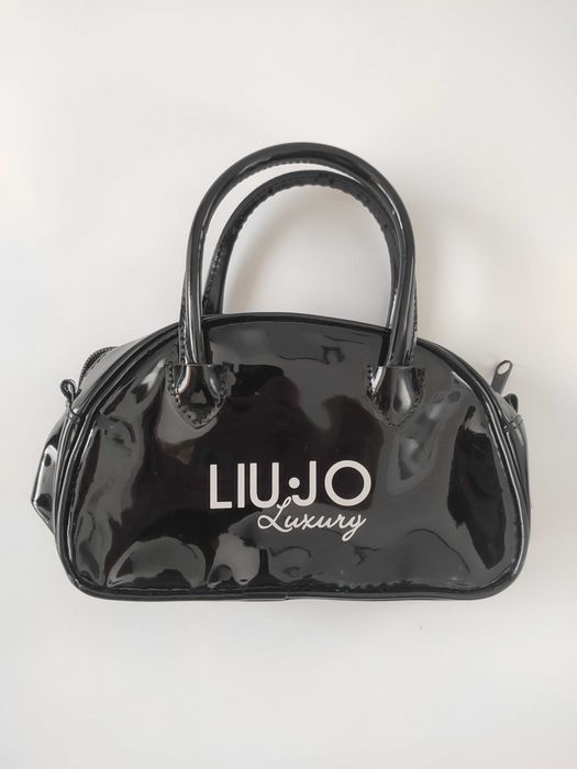 LIU JO Luxury - Italy / ESPRIT Denim Tote / Helene - Leather - BAGS
