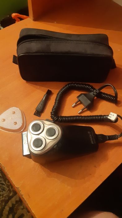 Электробритва Бердск-9