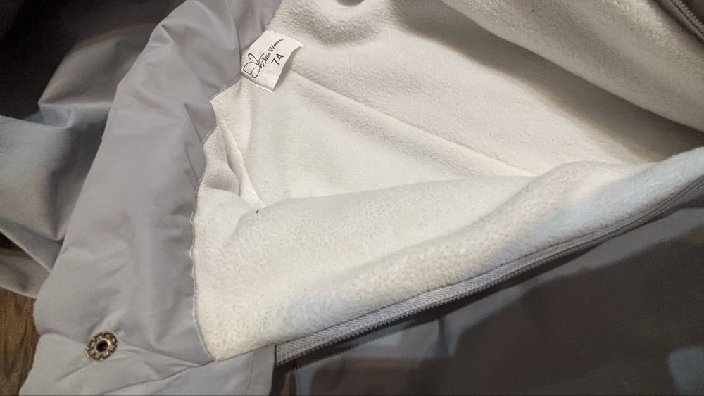 Комбинезон детский