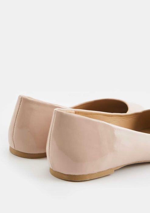 Балеринки Sinsay