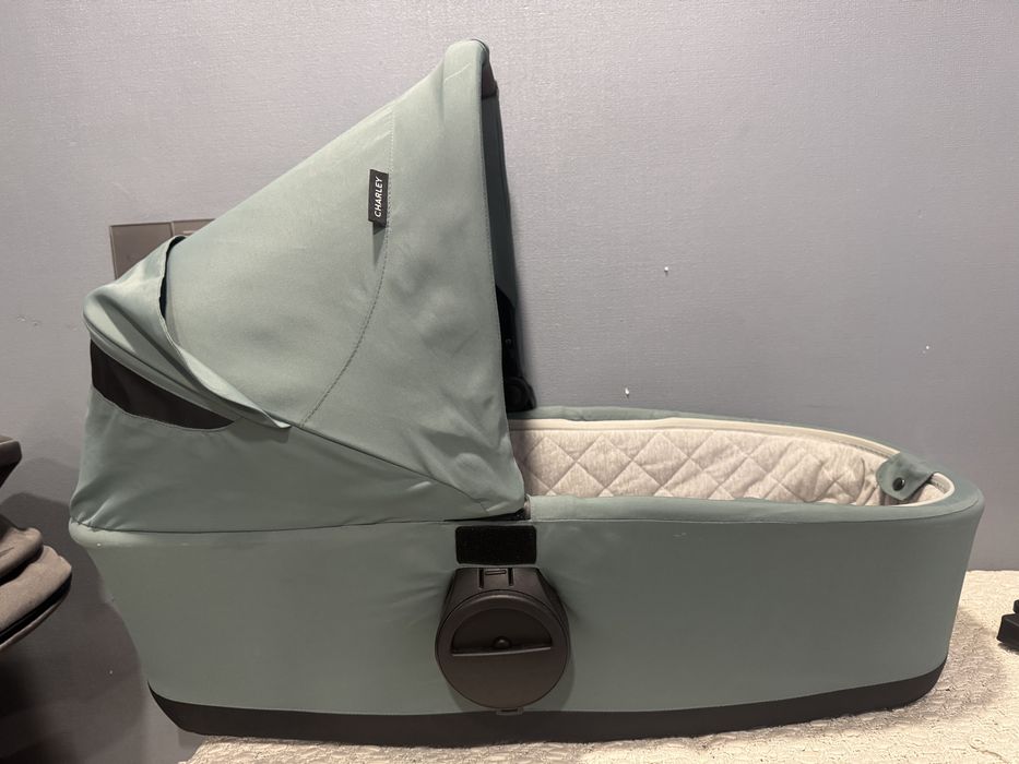 Люлька Easywalker