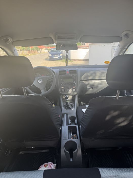 Volkswagen Golf 5