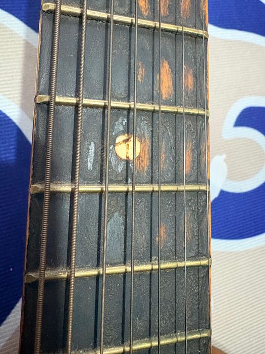 Гитара гитара гитара