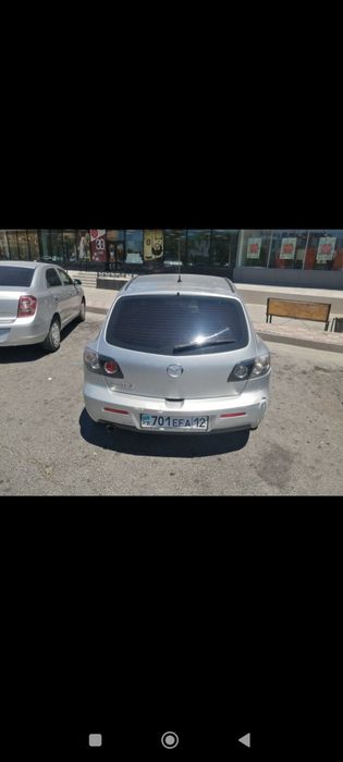 Продается автомобиль