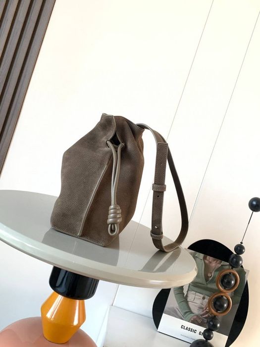 Geanta Loewe Flamenco
