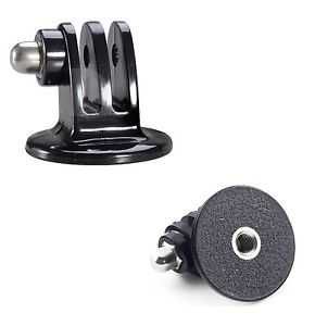 Адаптер за Статив и Монопод за Екшън Камери GoPro