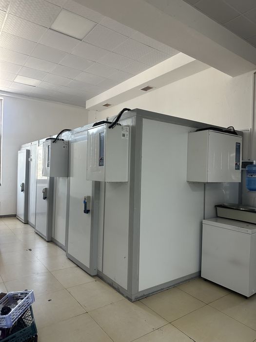 Продается кухонное оборудование