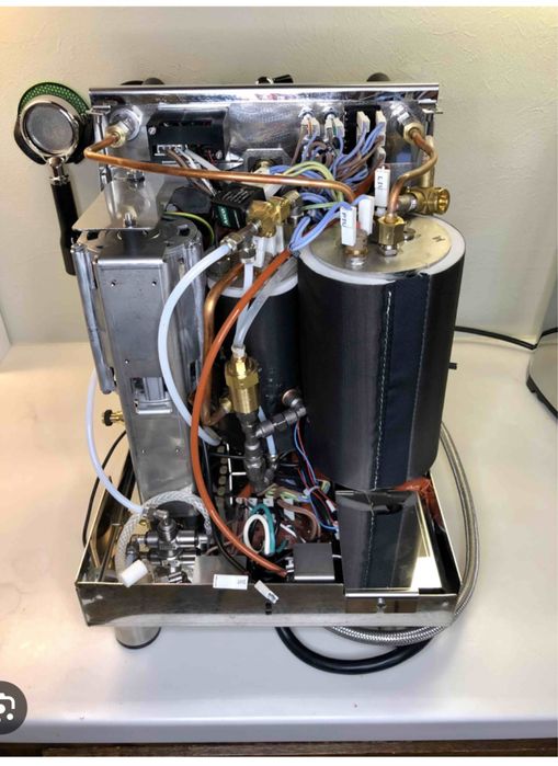 Reparatii / vanzare/ cumparare / Service aparat cafea / esspresor