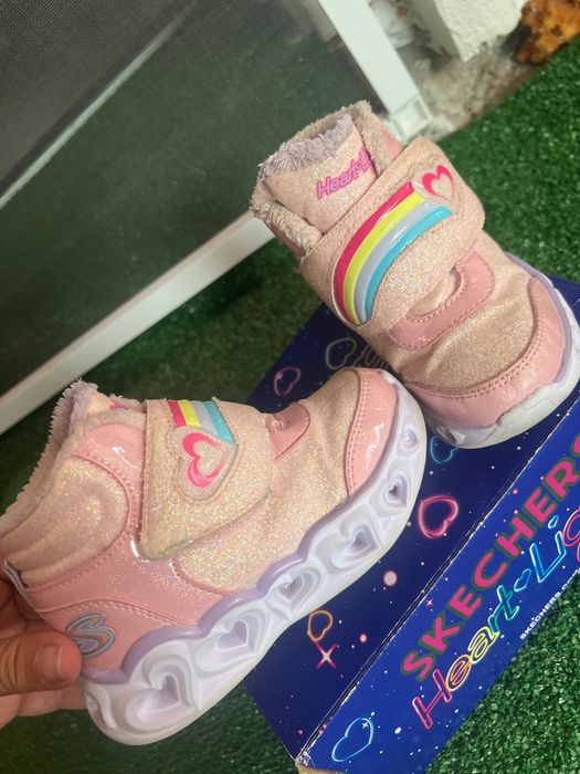 Skechers детски маратонки 24