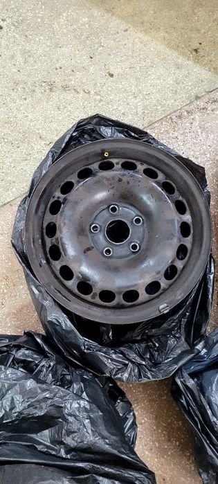 Jante 16 vw Passat b7