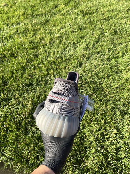 Papuci Yezzy 350