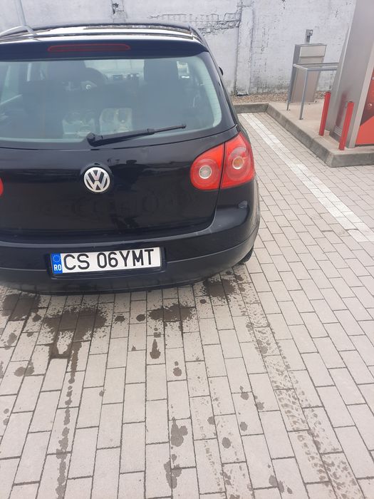 Volkswagen Golf 5