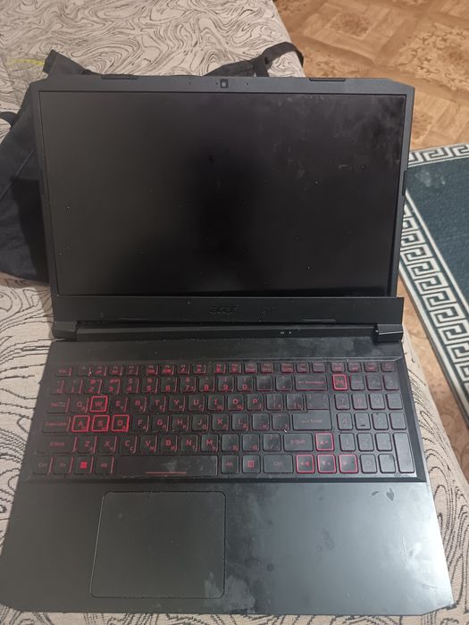 Продам игравой ноутбук