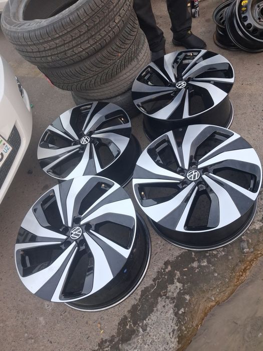 20 aydi diska arginal