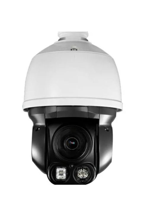 Установка камеры и видеонаблюдения