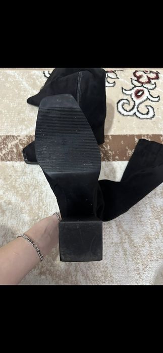 Сопаги 36 размер