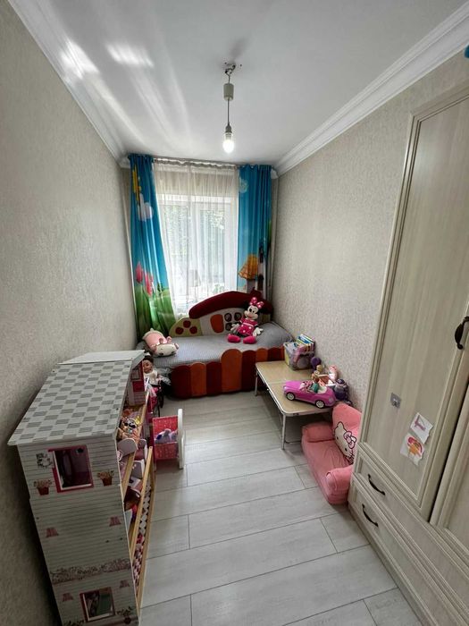 В продаже 4х ком дом Жерехова 8