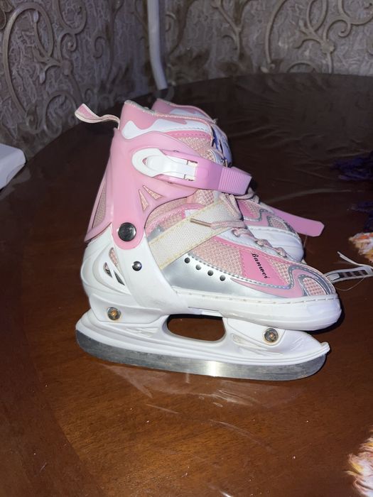 Продам Коньки детские.