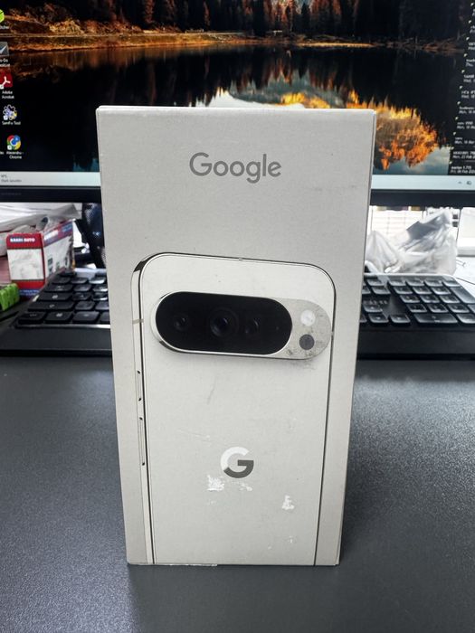 Google Pixel 10 Pro XL