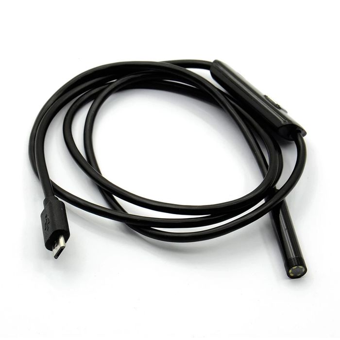 Эндоскоп 2-метровый 720p, Endoscope 2-meter 720p