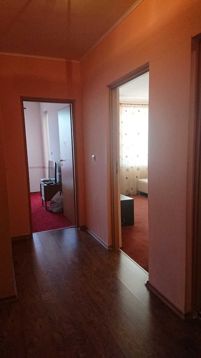 Дава се под наем Двустаен апартамент в София, Център - 65 кв.м за 568.14 € - Снимка #4