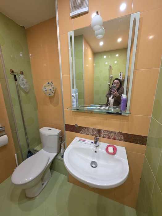 Продава се Двустаен апартамент в София, Център - 65 кв.м за 2158 €/кв.м - Снимка #11