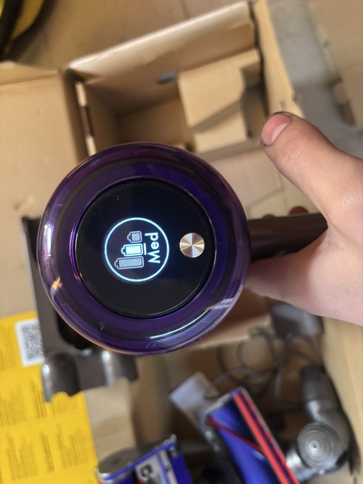 Aspirator dyson v11 full