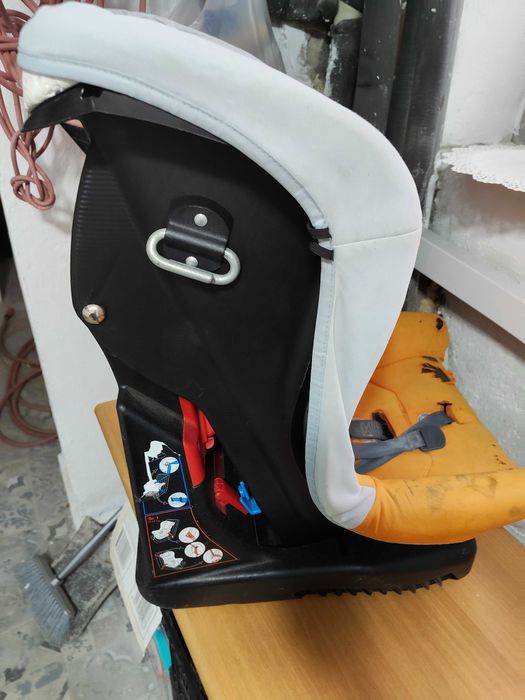 Детско столче за кола