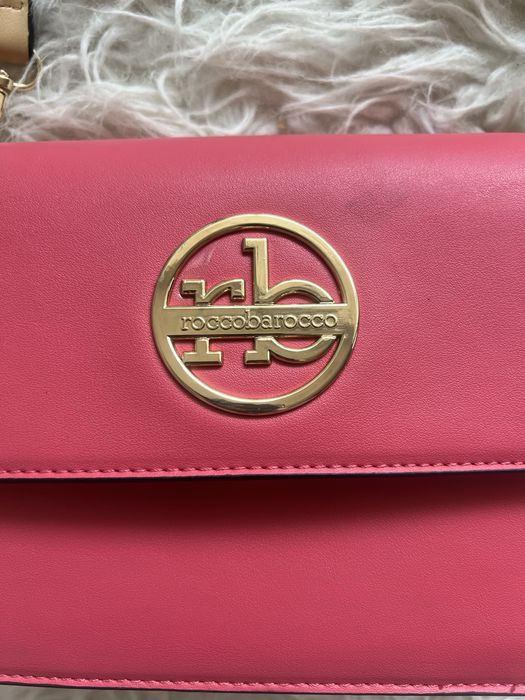 Чанта Roccobarocco