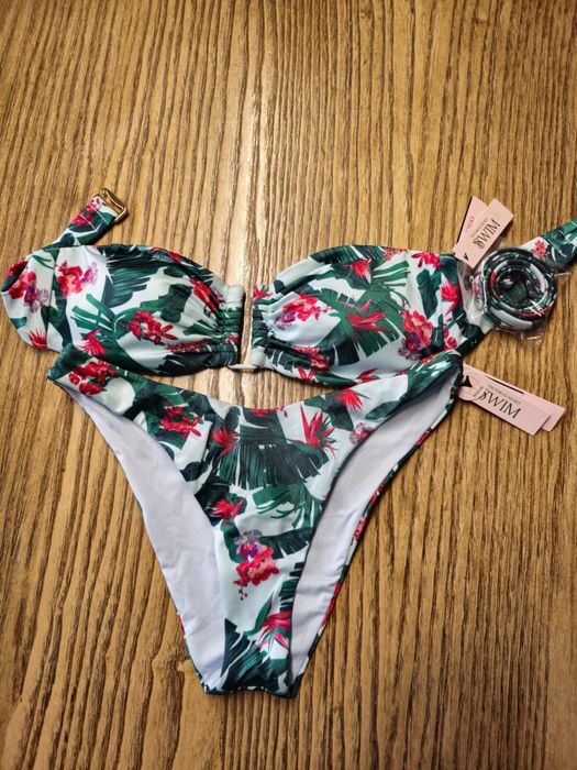 Купальники Виктория Сикрет