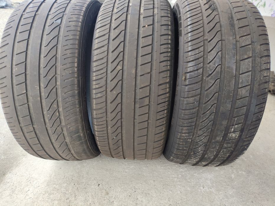 245/45/18 Dot 29/2022