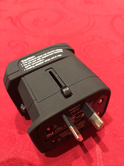 Разклонител