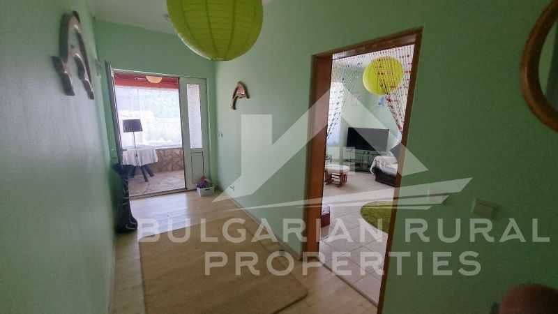 Продава се Къща в с. Славеево, Област Добрич - 129 кв.м за 1062 €/кв.м - Снимка #10