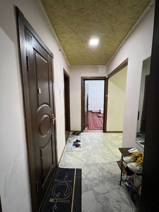 2 xonali. Uyimz sotiladi